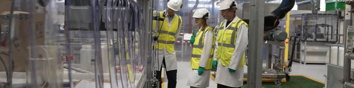 Johnson Matthey demonstrates key step towards a circular hydrogen economy